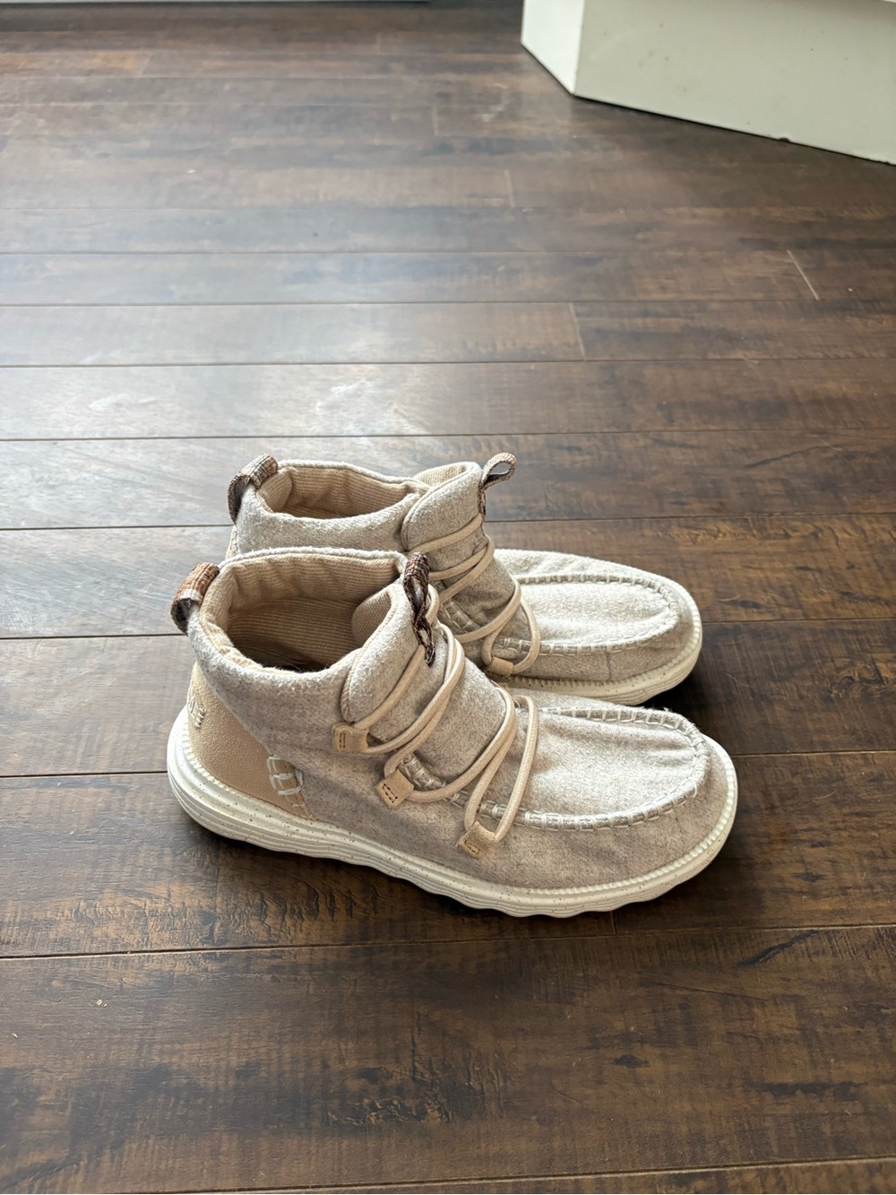 Hey Dude Reyes boot - Picture 4 of 10